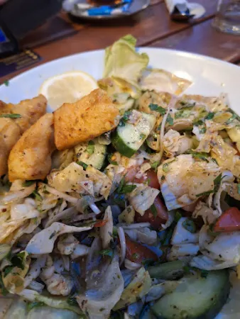 Bild von Restaurant Al Khayma