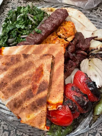 Bild von Restaurant Al Khayma