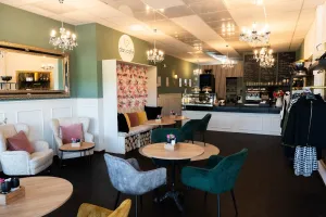 das cafe