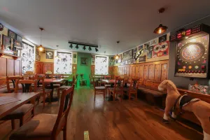 Rock'n'Roll Cafe Bar Suzieq