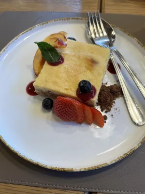 Restaurant Max