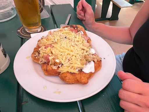 Bild von Imbiss Weyerbucht