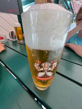 Bild von Imbiss Weyerbucht