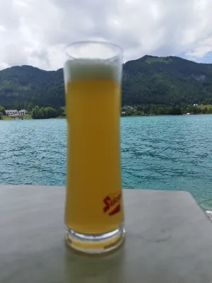 Restaurant Seerose