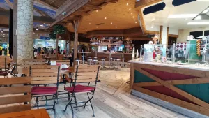 Restaurant-Apres Ski