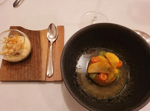 Bild von Restaurant Pfefferschiff