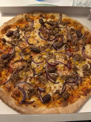 Pizzeria Meliana | Ehem. Magno Elsbethen