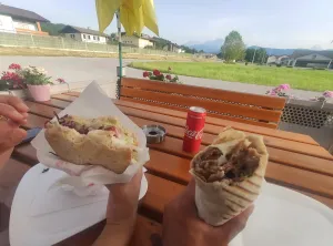 Royal Kebap Pizza Haus