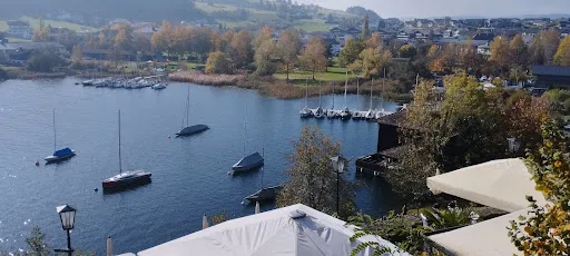 Bild von Stiftskeller Mattsee