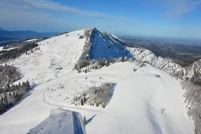 Bild von Latschenalm - Krispl/Gaißau