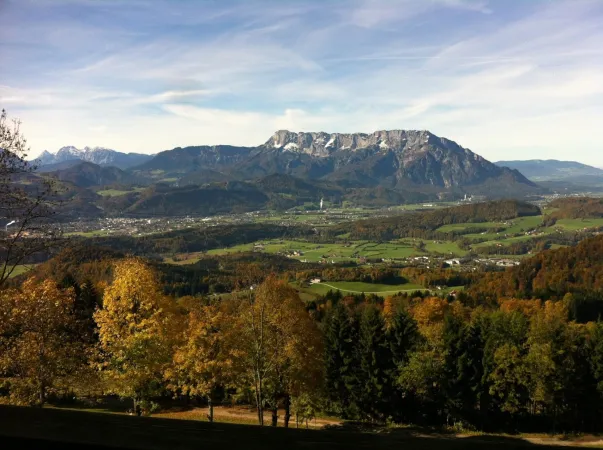 Gasthaus Alpenrose