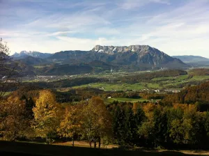 Gasthaus Alpenrose