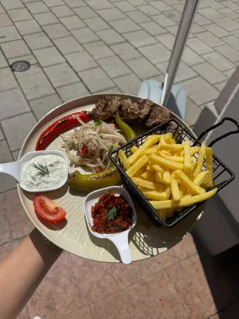 Bild von Händllein