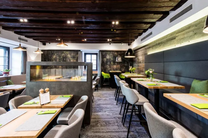 Bild von Organic Brunch by Humboldt