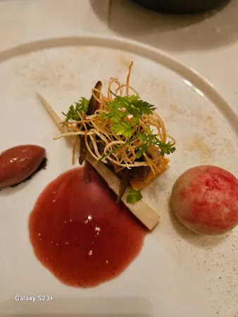 Bild von Restaurant Pfefferschiff