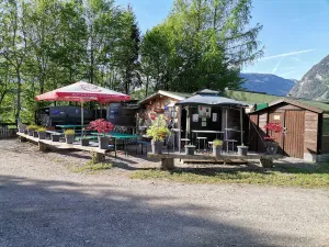 Kellauer Stüberl Imbiss