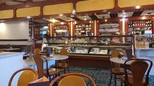 Cafe Oberalm