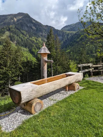 Bild von Grundbichlalm
