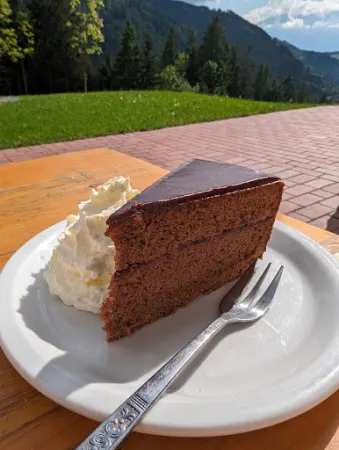 Bild von Grundbichlalm