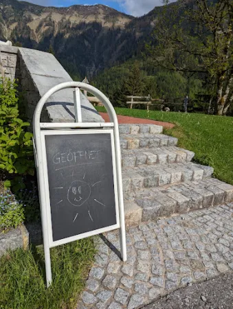 Bild von Grundbichlalm