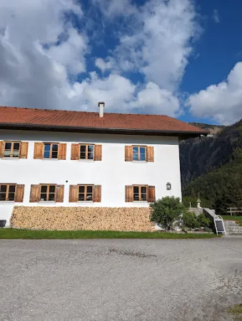 Bild von Grundbichlalm