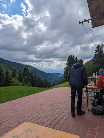 Bild von Grundbichlalm