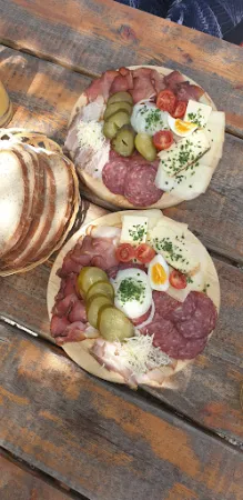Bild von Grundbichlalm