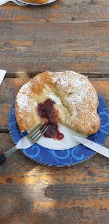 Bild von Grundbichlalm