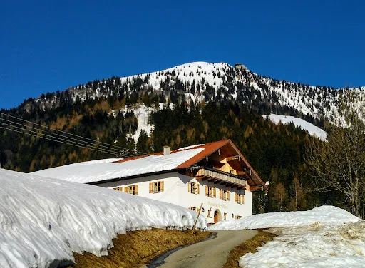 Bild von Grundbichlalm
