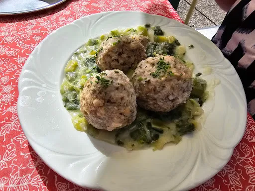 Bild von Gasthaus Mayrhof