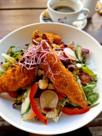 Enzianhütte im Tennengau: Almhütte | Restaurant | Location
