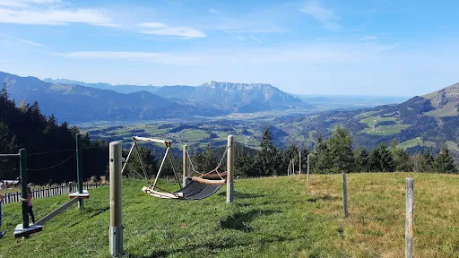 Enzianhütte im Tennengau: Almhütte | Restaurant | Location
