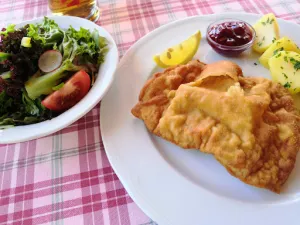 Gasthaus Kienberg