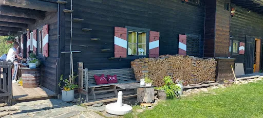 Bild von Meislsteinalm