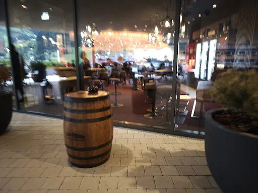 Bild von Inferno - Pizzeria & Cantina Grossarl