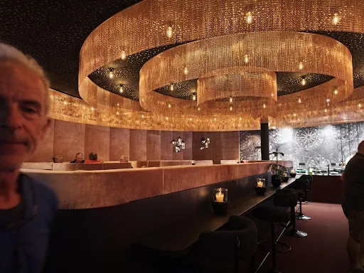 Bild von Inferno - Pizzeria & Cantina Grossarl