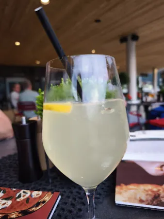 Bild von Inferno - Pizzeria & Cantina Grossarl