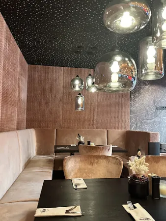 Bild von Inferno - Pizzeria & Cantina Grossarl