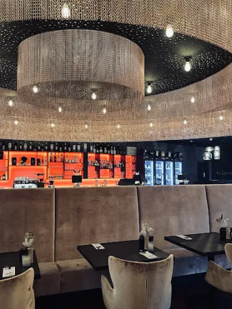 Bild von Inferno - Pizzeria & Cantina Grossarl