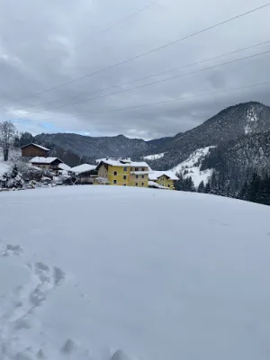 Restaurant Alpengasthof Draxler