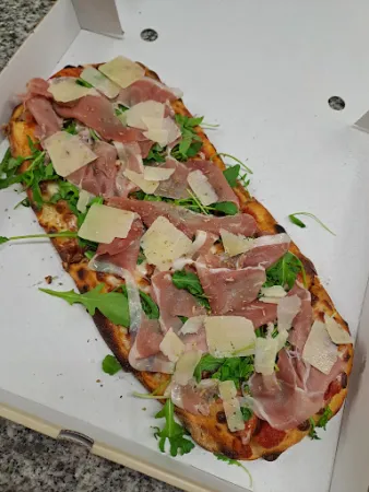 Bild von Siciliano Italy to go