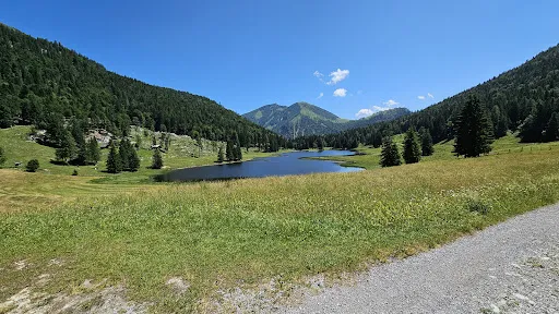 Bild von Auerhütte am Seewaldsee