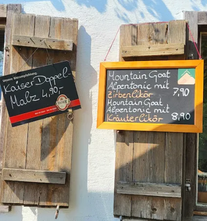 Bild von Auerhütte am Seewaldsee