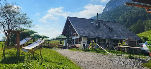 Bild von Auerhütte am Seewaldsee