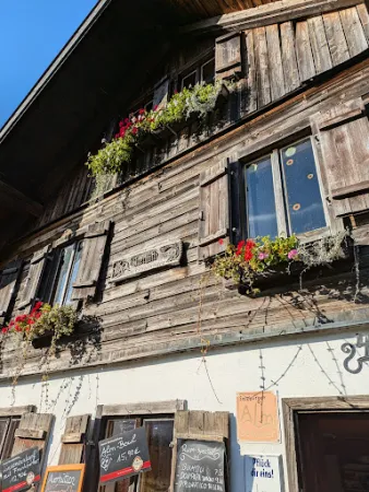 Bild von Auerhütte am Seewaldsee