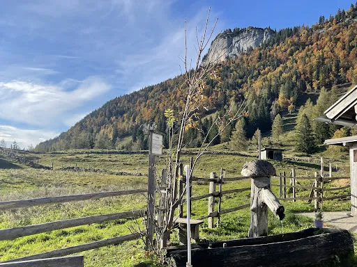 Bild von Auerhütte am Seewaldsee
