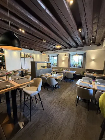Bild von Humboldt. Organic Brunch, Restaurant & Bar
