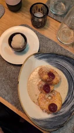 Bild von Humboldt. Organic Brunch, Restaurant & Bar