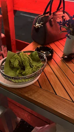 Bild von Humboldt. Organic Brunch, Restaurant & Bar