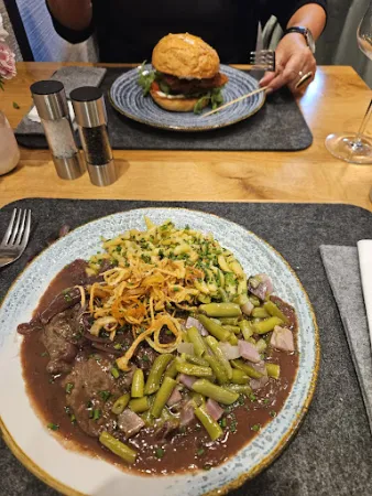 Bild von Humboldt. Organic Brunch, Restaurant & Bar